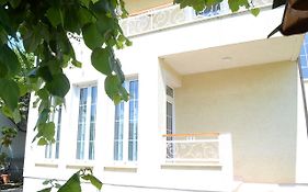 Open Doors Bed&Breakfast